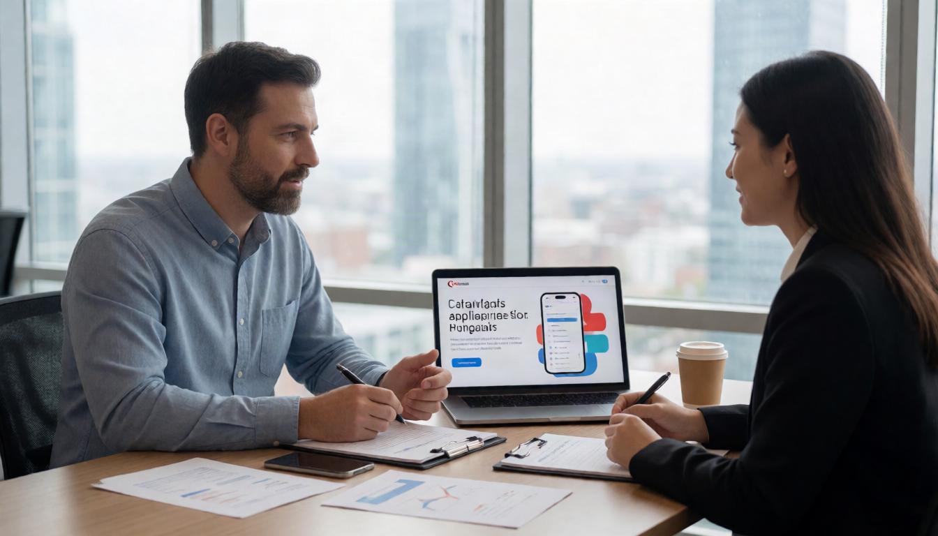 Practical Development for Real Business Needs